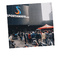 Shoes Futsal Sticker by Sportaways.com