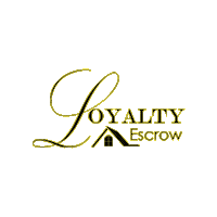Loyal Sticker by Loyalty Escrow