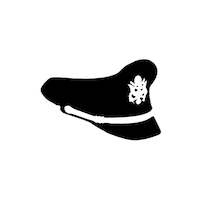 reconnews reconnews muir cap Sticker