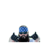 Royaloak Sticker by Meat Hustler Nation