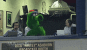 baseball phillies GIF by MLB