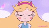 Star Vs The Forces Of Evil GIF
