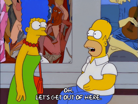 homer simpson GIF