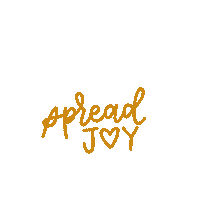 madisonelizabethdesigns happy rainbow joy kind Sticker