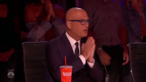 season 13 nbc GIF by America's Got Talent