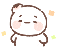 Happy Dance Sticker