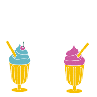 Amigos Role Sticker by Taloo