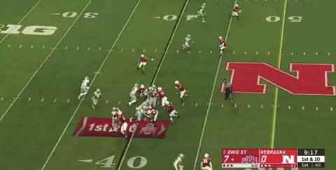 NBCleveland giphyupload GIF