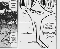 Deltarune Jjba GIF