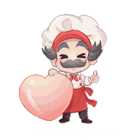 Heart Love Sticker by MYTONA