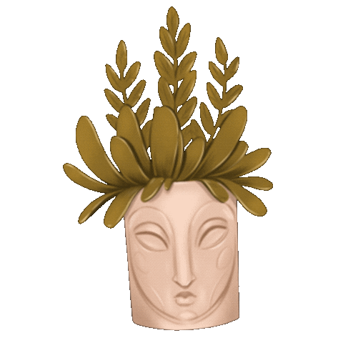 Kitchen Coziness Sticker