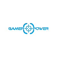 Gamer Power Sticker by Gamer Power Nutrition