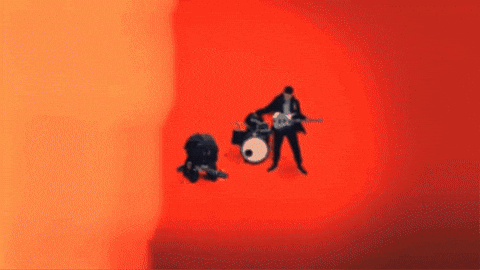 viniloenblanco giphygifmaker giphystrobetesting pichu ixi GIF