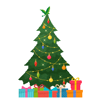 Sticker by Center Parcs