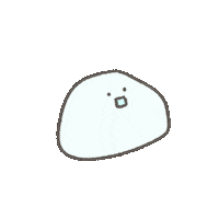 말랑이 Sticker