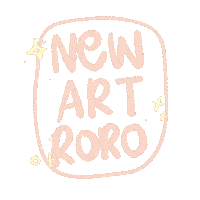 Art Rdk Sticker