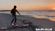 balbobaggins surftraining coretraining balbo balancetraining GIF