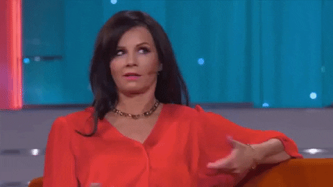 Confused Tv Show GIF by TV4