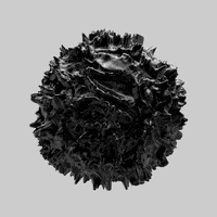 art sub poly displacement GIF by Adam Ferriss
