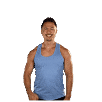 Happy Clap Sticker by Kenta Seki