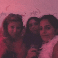GIF by OMD Summer Soiree