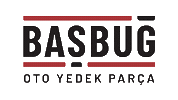 Başbuğ Oto Yedek Parça Sticker by Basbug Group