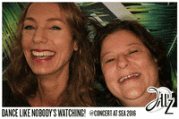 concert at sea major booth GIF by Jillz