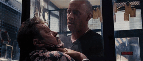 Fast And Furious GIF by The Fast Saga