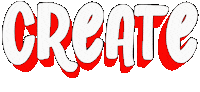 Create Small Business Sticker