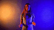 Marquette Soccer GIF by Marquette Athletics