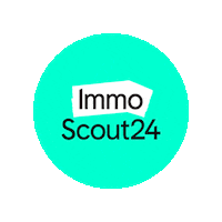 Real Estate House Sticker by immoscout24