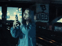 Music Video GIF