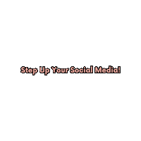 Social Media Instagram Sticker by OnYourSocials