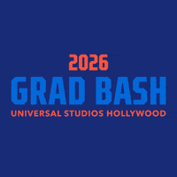 Universal Studios Hollywood Graduation GIF by Universal Destinations & Experiences