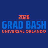 Universal Orlando Resort Graduation GIF by Universal Destinations & Experiences