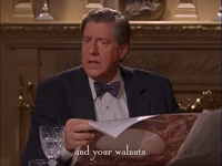 season 3 netflix GIF by Gilmore Girls 