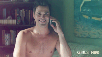 GIF by Girls on HBO