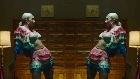 Dance GIF by Rebel 11 Pictures