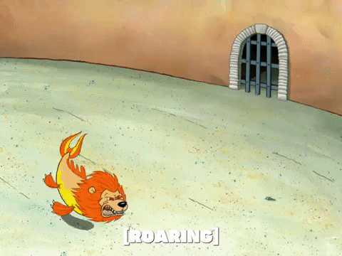 season 6 episode 3 GIF by SpongeBob SquarePants