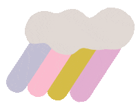 Happy Good Morning Sticker by hello matze illustrations