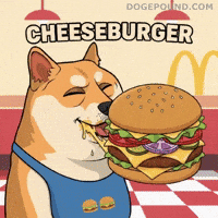 Happy Shiba Inu GIF by Doge Pound