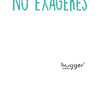 Sticker by Hugger Island