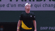 Sport Vamos GIF by Roland-Garros