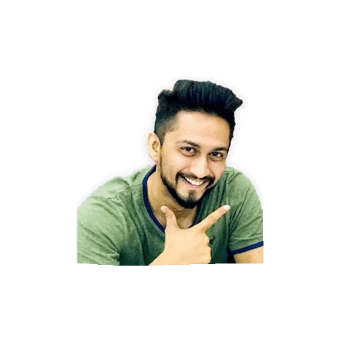 Sticker by Digital Pratik