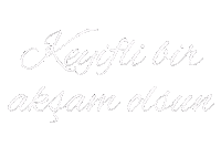 Temizlik Sticker