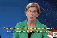 Climate Change 2020 Race GIF