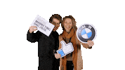 Bmwsmd2020 Sticker by BMW Nederland