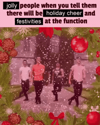 Christmas GIF