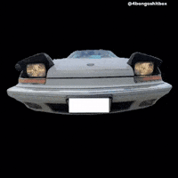 Wink Blink GIF