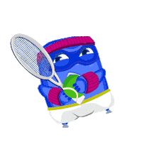 Sticker by BlueChip